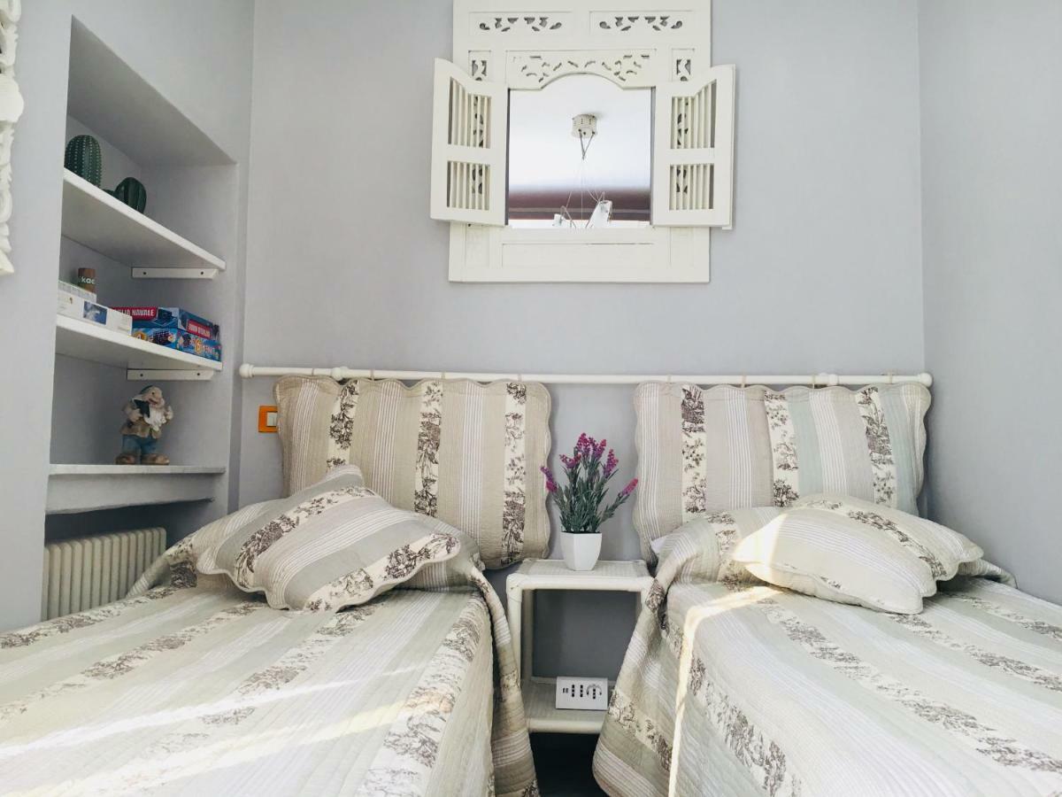 Rodeo Drive Apartment เวียเรจโจ ภายนอก รูปภาพ