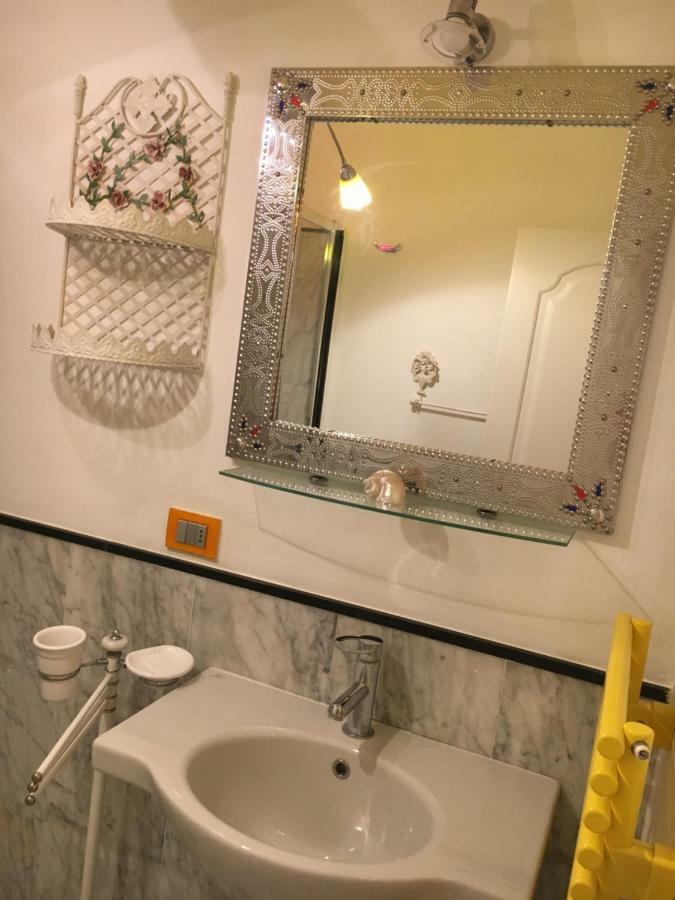 Rodeo Drive Apartment เวียเรจโจ ภายนอก รูปภาพ