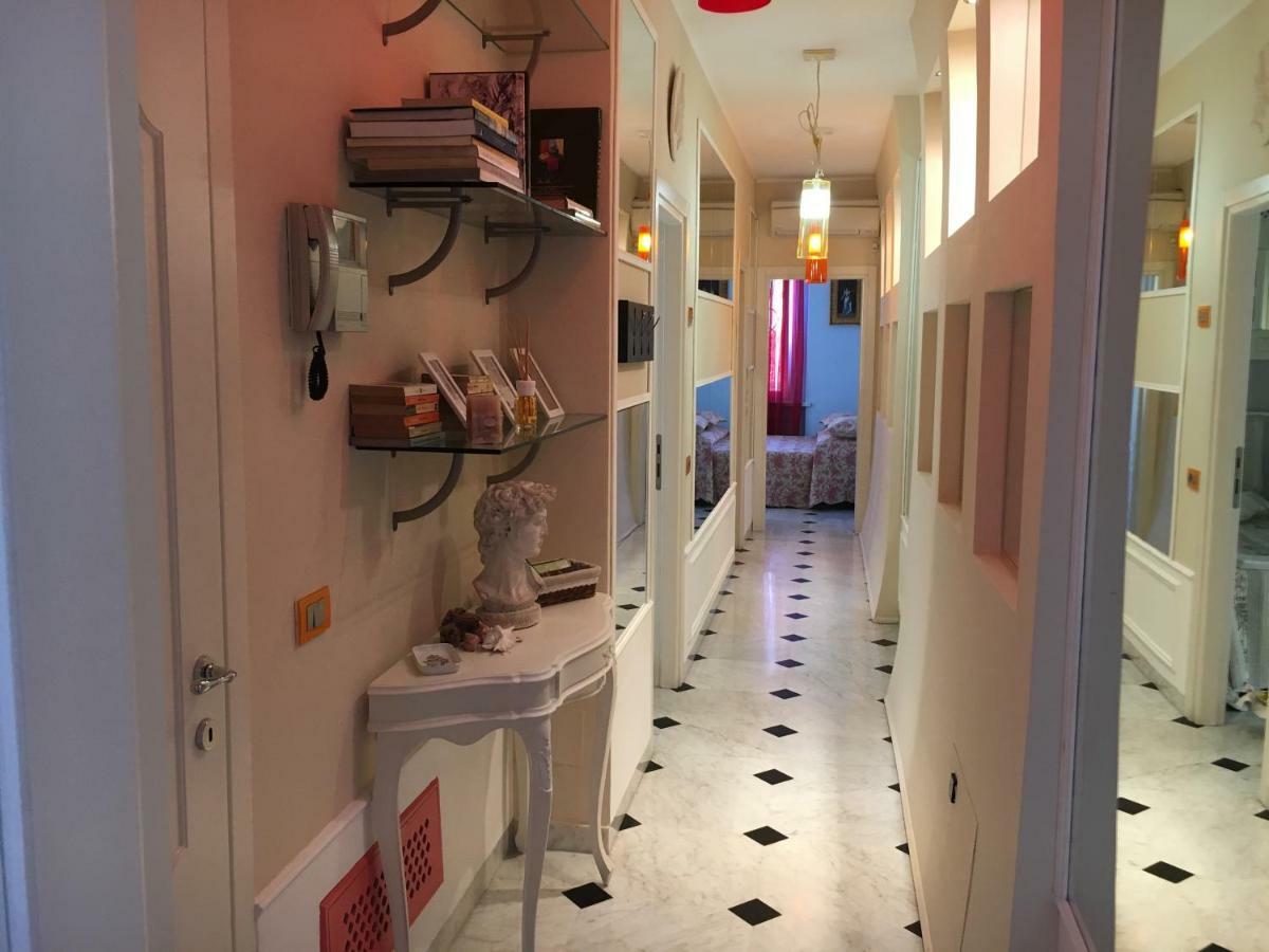 Rodeo Drive Apartment เวียเรจโจ ภายนอก รูปภาพ